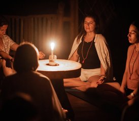 5-daagse yoga, chakra's en emotionele balans retreat in Santa Marta, Magdalena, Colombia - Photo 2
