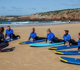 8 Day / 7 Night - Sagres Surf Package in Algarve, Portugal - Photo 4