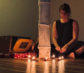 14 Tage Ayurveda Reset + Restore Retreat mit Reinigungstherapie und Yoga Retreat in Goa, Indien - Photo 3