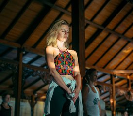 20 días de profesorado de yoga Hatha, Vinyasa y Ashtanga de 200 horas en Ubud, Bali, Indonesia - Photo 5