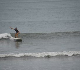 4-Daagse Beginners Surfkamp in Nuquí, Chocó, Colombia - Photo 3
