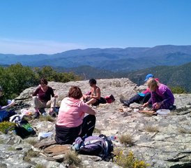 3 Tage Yoga und Wanderungen Retreat in Le Vigan, Süd-Cévennen, Frankreich - Photo 2