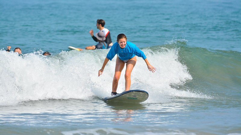 6 Day All Included Women Surf Camp and Yoga Retreat in Tamarindo, Costa Rica