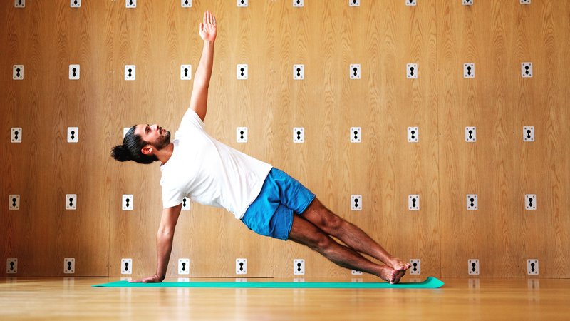 8 jours en stage de yoga dans la province de Málaga, Espagne