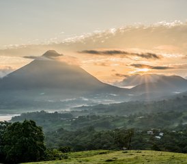 14 jours en retraite de yoga relaxant et respirer à El Castillo, Arenal, Costa Rica - Photo 4