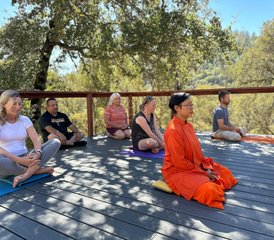 5-Daagse Meditatie- en Wellness Retreat in Penn Valley, Californië, Verenigde Staten - Photo 5