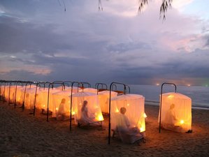21 Day 200-Hour Authentic Yoga Teacher Training in Stunning Phang-Nga, Thailand