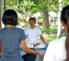 16 días de retiro cultural de yoga en Bali, Indonesia - Photo 1