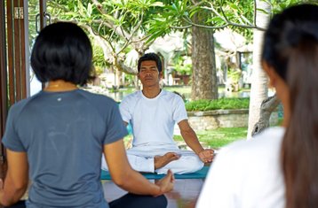 6 días de retiro cultural de yoga en Bali, Indonesia