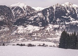 Bad Hofgastein Retreats und Reisen
