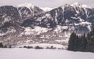 Bad Hofgastein Retreats & Trips