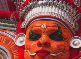 Madikeri Retreats und Reisen
