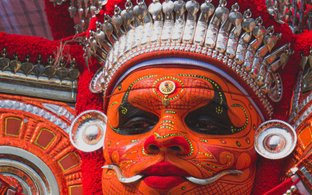 Madikeri Retreats & Trips