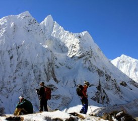 6 Day Trekking and Yoga Tour in Nepal - Photo 4