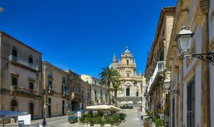 Ispica Retraites et Voyages