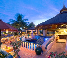 15 jours en stage de bien-être d'AyurYoga pour mincir à Rawai, Phuket, Thailand - Photo 4