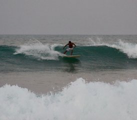 11-Daagse Surf- en Chill Surfcamp in Arugam Bay, Oostelijke Provincie van Sri Lanka - Photo 3