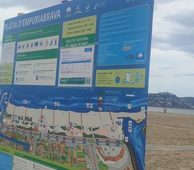 7 jours en stage de yoga, qi gong et méditation à Empuriabrava, Espagne - Photo 3