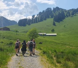 4 Tage Yoga, Breathwork & Wandern im wunderschönen Allgäu, Deutschland - Photo 3