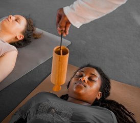 30 jours en formation de professeur de yoga 300h hatha, ashtanga, vinyasa, kundalini, ayurveda et reiki en Inde - Photo 5