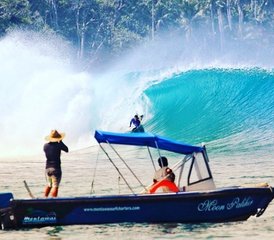 12 Day Star Koat 2 Boat Charter Surf Trip in Banyak and Mentawais, Telos - Photo 5