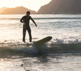 108 Day Catch the Best Possible Waves through Intense Surf Camp All Levels in Aljezur, Portugal - Photo 1
