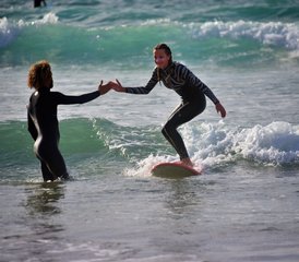 5 días de viaje de surf con todo incluido: surfea las olas y vive Marruecos en Taghazout - Photo 2