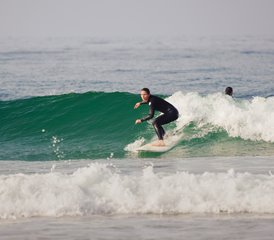 8 Day Authentic Surf Camp in Tamraght, Agadir, Morocco - Photo 4