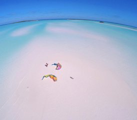 7 jours kitesurf avec Kiteventure à Farmer’s Hill, Bahamas - Photo 4