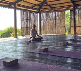 7 días de retiro de yoga Soul Compass en el norte de Bali: guiado por la corriente - Photo 2