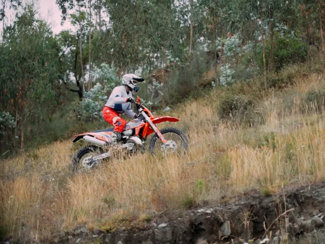 4 Day Standard Tour Guided Motorcycle Riding Holiday in Lagares, Portugal