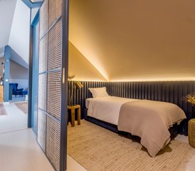 8 Day Total Body Reset: Luxury Fasting and Yoga Retreat in Mondrões, Portugal - Photo 5