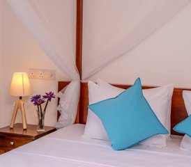 10 Tage Yoga Retreat in der Bentota Region, Sri Lanka: Beginnen Sie Ihre Reise zum Wohlbefinden - Photo 5