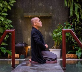 4 jours en retraite bien-être pour vous reconnecter à vous-même à Hué, Vietnam - Photo 2