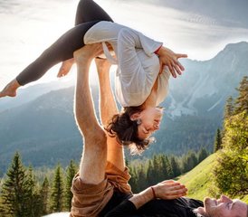 8 días en retiro de desarrollo de la consciencia y de los 7 chakras en el Tirol, Austria - Photo 2
