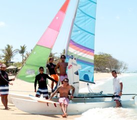 2 Tage Kurze Aktive Auszeit mit Schnorchel Urlaub an der Nordküste von Bali in Amed - Photo 2