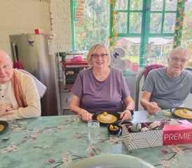 921 jours en retraite bien-être seniors au Karnataka, Inde avec consultations et soins ayurvédiques - Photo 1