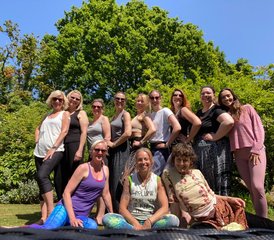 3 jours en retraite de yoga dans l’East Sussex - Un charmant séjour paisible à la campagne au Royaume-Uni - Photo 2