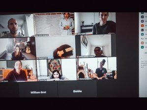 200h en ligne à votre rythme en formation de professeur de yoga kundalini, nidra, tantra, kriya et méditation