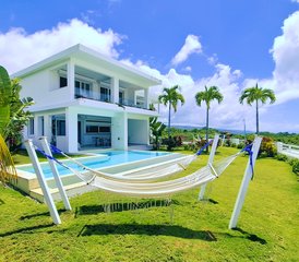 7 Day Intensive Surf and Yoga Retreat for Beginners in Luxury Villa in the Caribbean - Photo 3