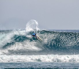 8 Tage Tolle Surftrip Lampung, Sumatra, Indonesien - Photo 2
