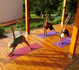 8 Tage Reiki-Kurs der Stufe 1 oder 2 mit Yoga auf Elba, Italien - Photo 3