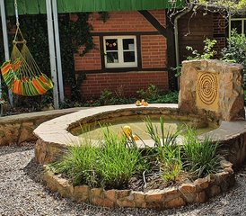 3 jours de stage d’Ayurveda, Soul et Yin Yoga restauratif pour hommes à Steinfurt, Allemagne - Photo 3