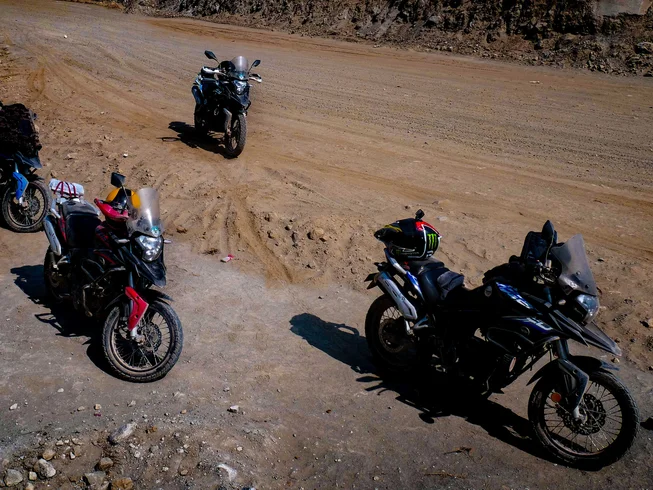 9 Day Guided Motorcycle Tour in Pakistan: Throttle Through The Karakoram photo 4