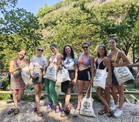 6 días de retiro de bienestar en Umbría, Italia: Un campamento para el cuerpo, la mente y el alma - Photo 2
