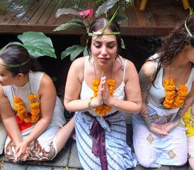3 jours en stage de yoga privé et de bien-être Rebirth Soul à Ubud, Bali, Indonésie - Photo 2