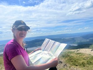 8 Day Autumn English Immersion Adventure in Scotland – Explore and Learn Naturally