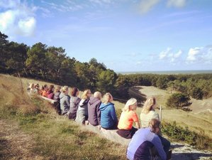 3-Daagse Meditatie en Yoga Retreat aan Zee op Vlieland