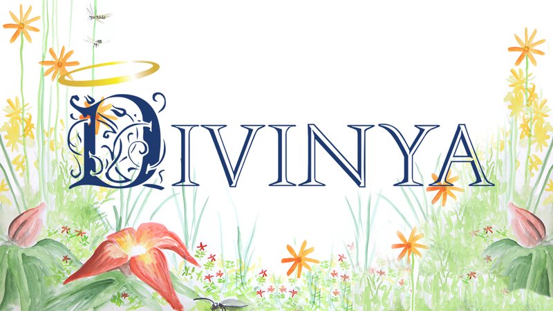 8 Day Spiritual Retreat "A Pilgrimage of the Soul" in Divinya, South Sweden