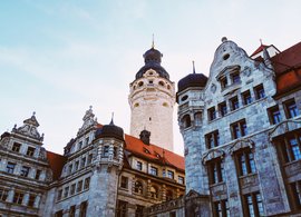 Sachsen Retreats und Reisen